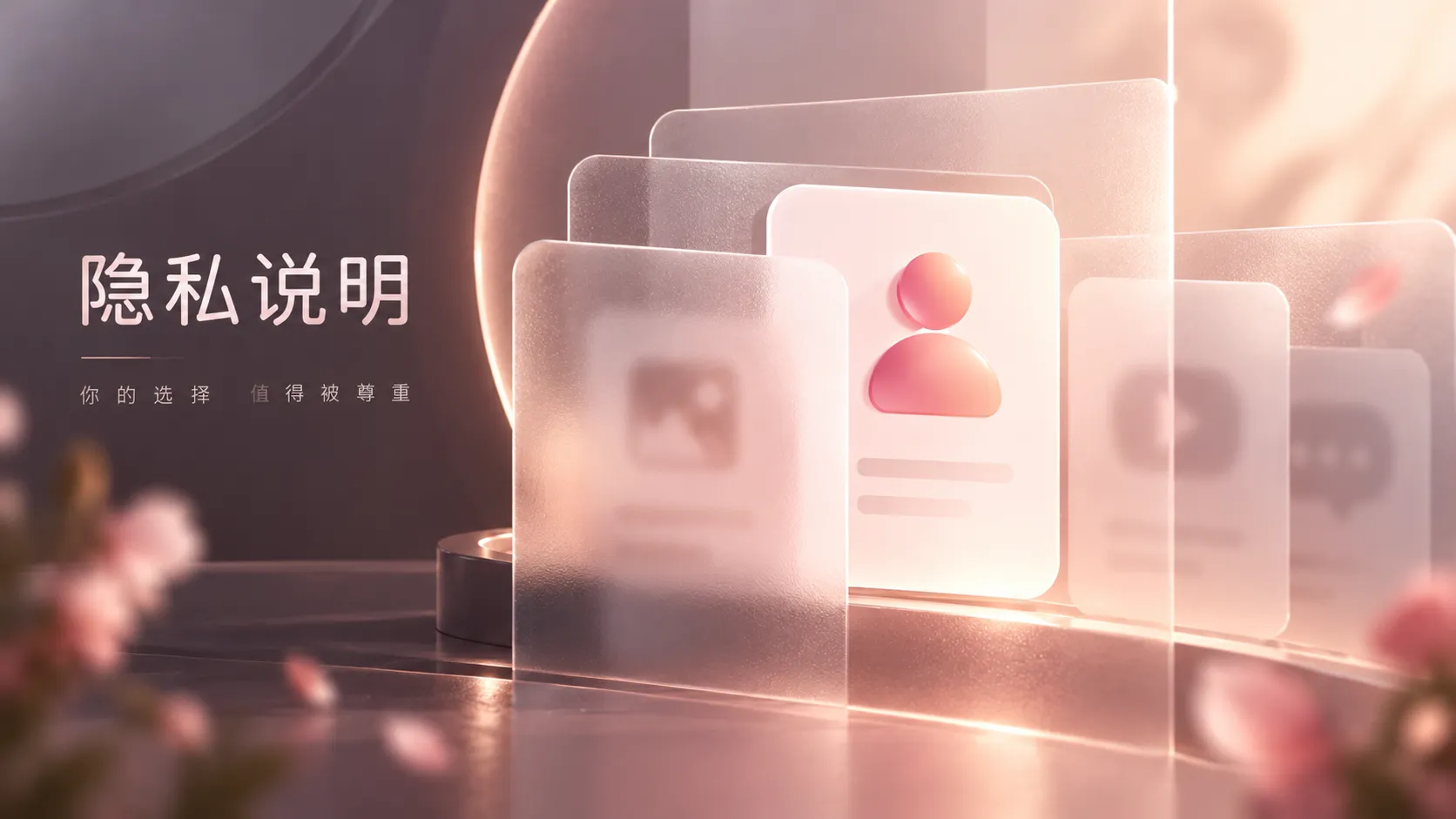网页浏览隐私与信息保护